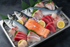 La Pêche aux Poissons pour Sushis