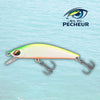 Leurre de peche en mer du bord - BLADE 63mm