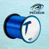 Fil de peche tresse - 500M