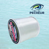 Fil de peche truite - 100/500M
