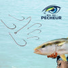 Hamecons | SEAHORSE 20Pièces