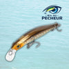 Leurre Bar Petit Format - POSEIDON 60mm