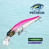 Leurre Bar Polyvalent - POSEIDON 80mm