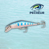 Leurre Brochet - PONGO 85mm