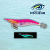 Leurre Calamar Gros Format | CREVETTE 105mm