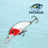 Leurre de Peche Carnassier - DUFF 65mm