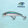Leurre de peche en mer du bord - BLADE 63mm