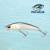 Leurre de peche en mer du bord - BLADE 63mm