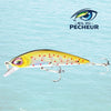 Leurre de peche en mer du bord - BLADE 63mm