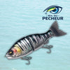 Leurre de Peche Mer - LEYDUN 184mm