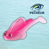 Leurre de Peche Souple | BOBBY 55mm