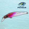 Leurre Gros Carnassier - APOLO 105mm