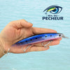 Leurre Lancer Longue Distance - RAINBOW