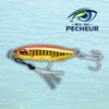 Leurre Metal Bar | SLASH 30g