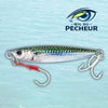 Leurre Metal Gros Poisson | SARDINI 80mm