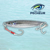 Leurre Metal Lancer Loin | SARDINI 70mm