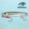 Leurre Metal Lancer Loin | SARDINI 70mm