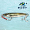 Leurre Metal Lancer Loin | SARDINI 70mm