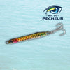 Leurre Metal Leger | RAMSES 9g