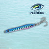 Leurre Metal Leger | RAMSES 9g
