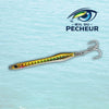 Leurre Metal Polyvalent | RAMSES 14g
