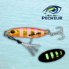 Leurre Metal Profond - SLASH 60g