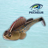 Leurre Peche Souple | BOBBY 80mm