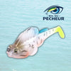Leurre Peche Souple | BOBBY 80mm
