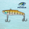 Leurre VIB Lancer Loin | VIBRO 90mm
