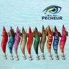 Leurres de Peche - Pack Découverte 20 Pièces