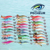 Leurres de Peche - Pack Découverte 20 Pièces