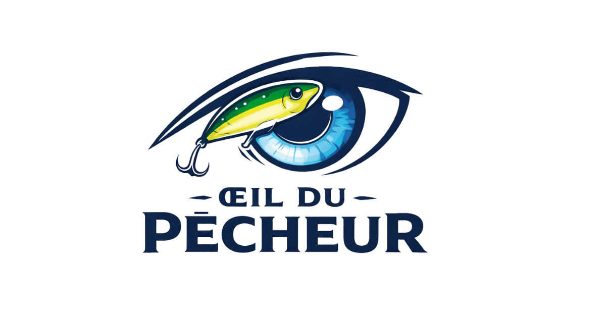 Oeil du pêcheur