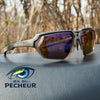 Lunette Polarisante Pour La Peche | OKUMA