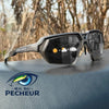 Lunette Polarisante Pour La Peche | OKUMA