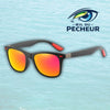 Lunette Polarisé Peche | UNISEX