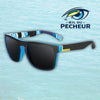 Lunettes Polarisantes Pour La Peche | BURN