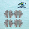 Pack Gants Peche | SLIM